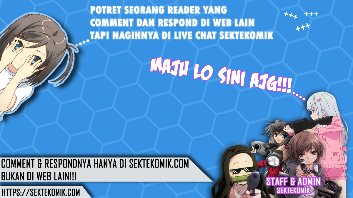 I Stack Experience Through Writing Books Chapter 44 Gambar 50