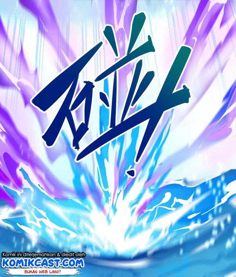 Spirit Sword Sovereign Chapter 329 Gambar 27