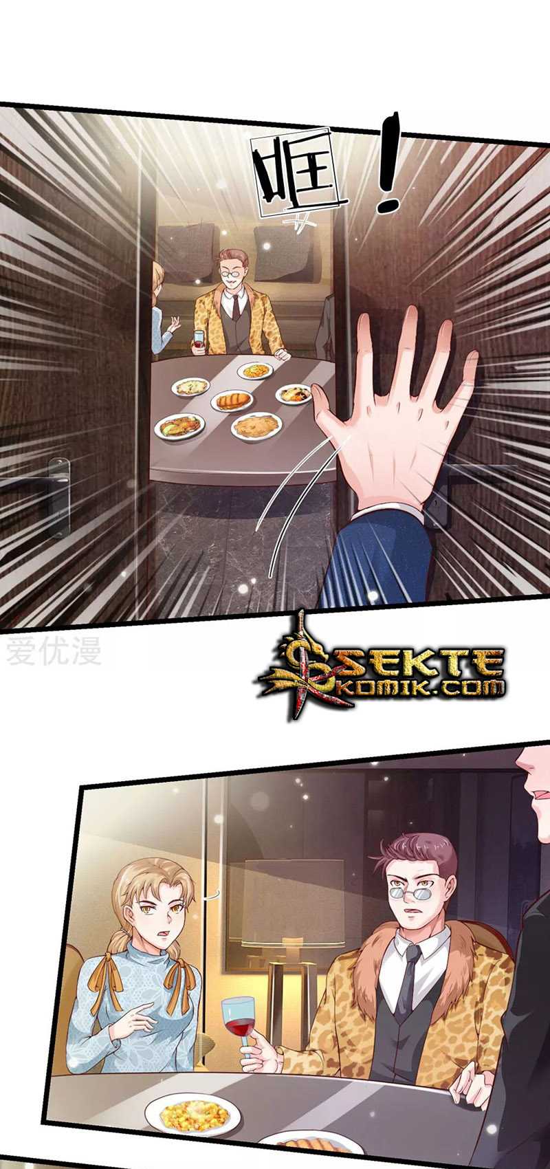 Manhua I am Daxianzun Chapter 178 gambar 2