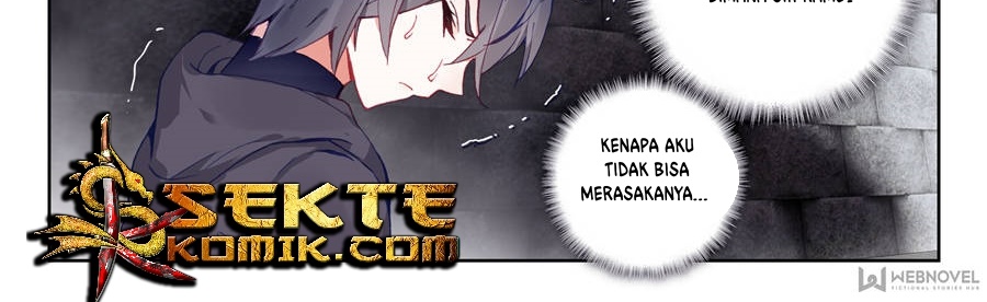 Tun Shi Xing Kong Chapter 9 Gambar 12