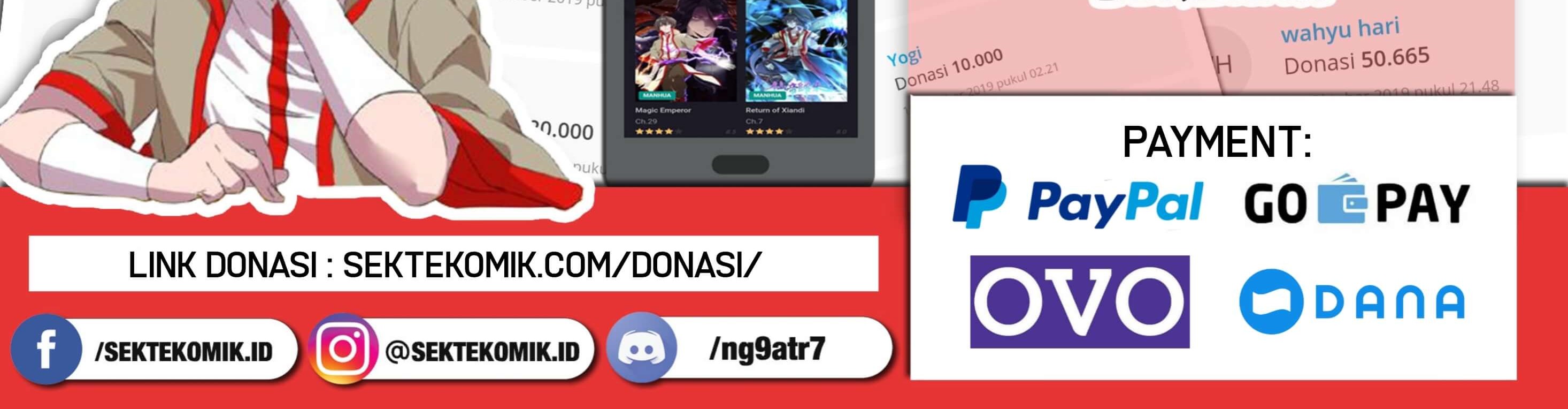 Super Shared Boyfriend System Chapter 24 Gambar 17