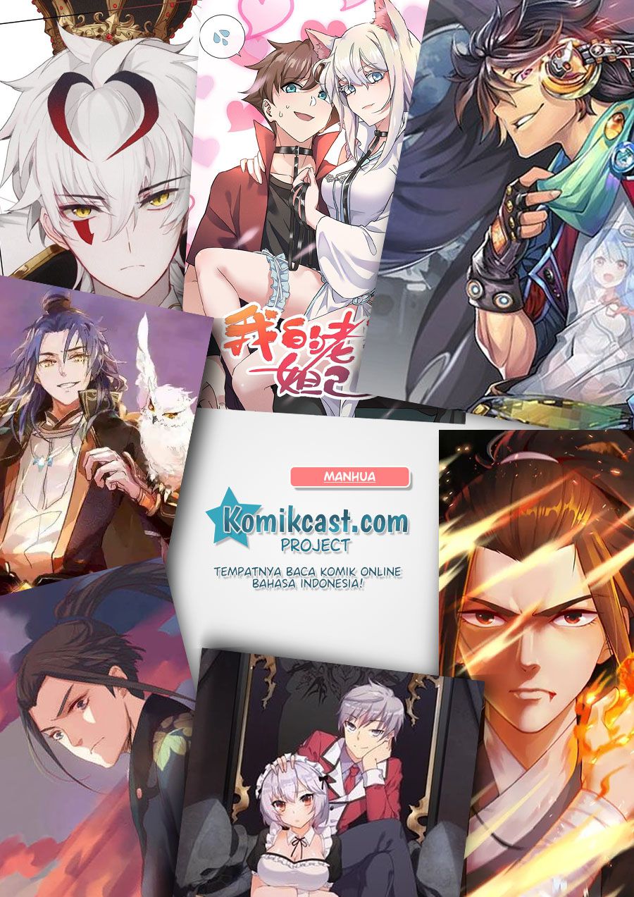 The Sacred Ruins Chapter 34 Gambar 44