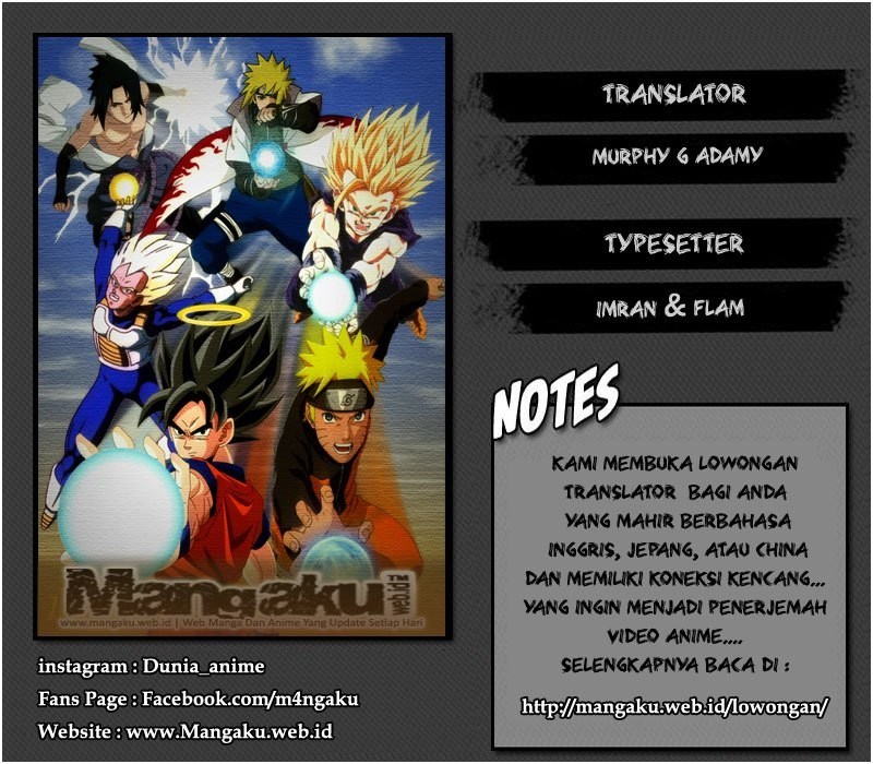 Komik Fairy Tail Gaiden – Sabertooth Chapter 04 gambar 1