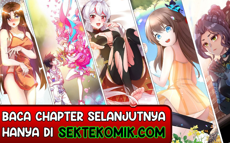 Super Shared Boyfriend System Chapter 29 Gambar 12