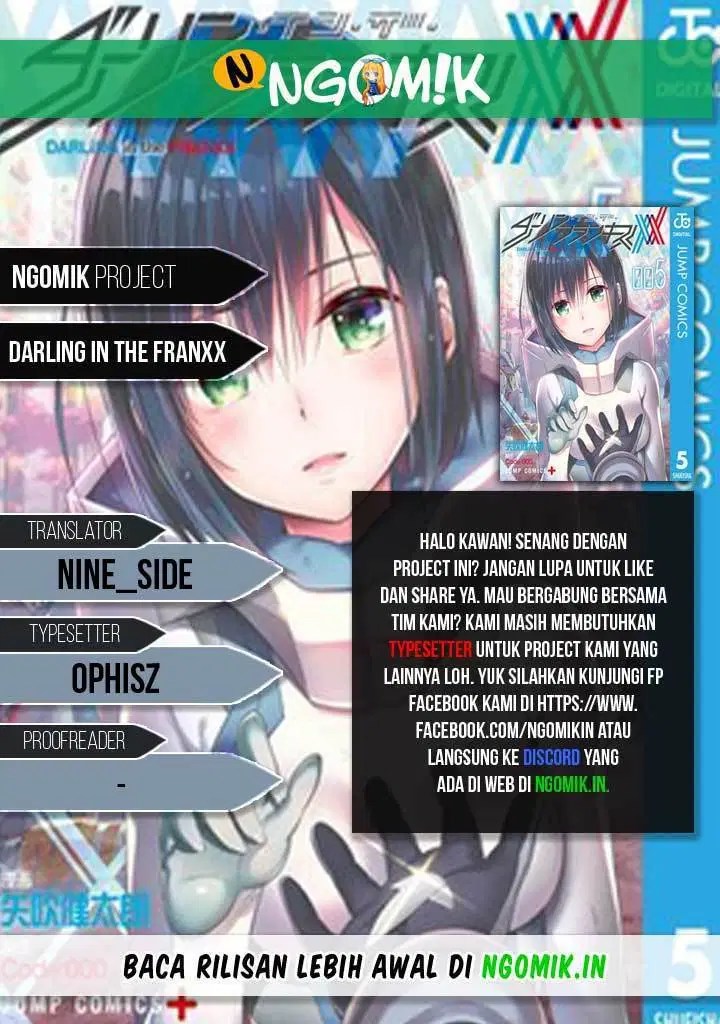 Manga Darling In The FranXX Chapter 53 gambar 2