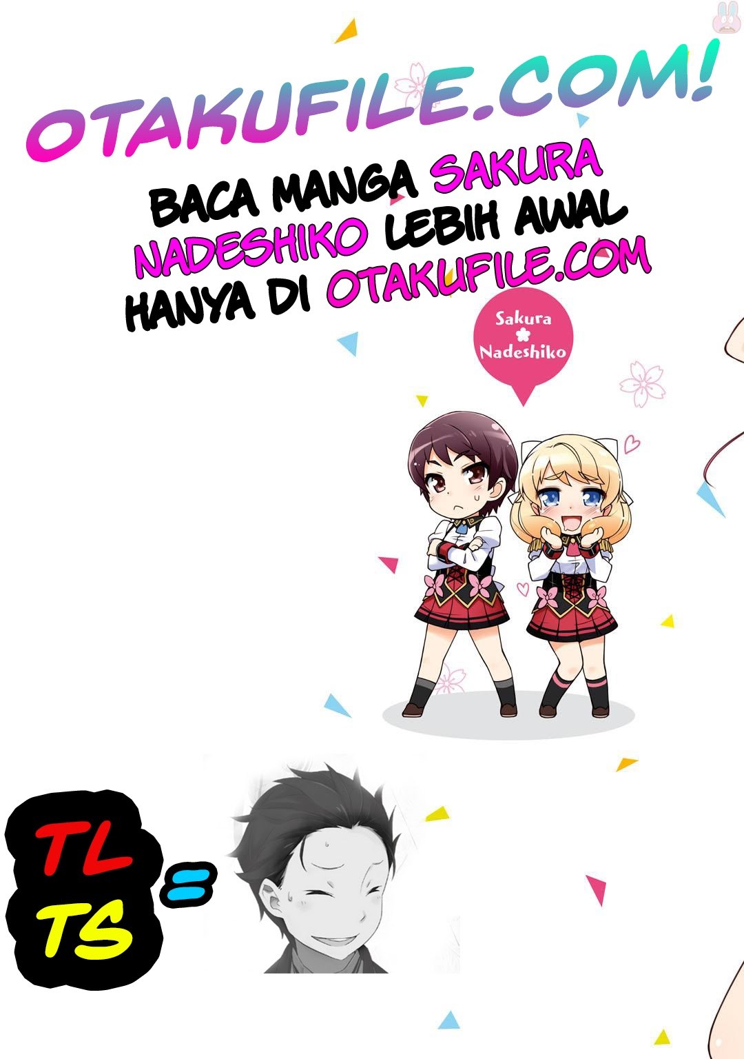 Komik Sakura Nadeshiko Chapter 05 gambar 1