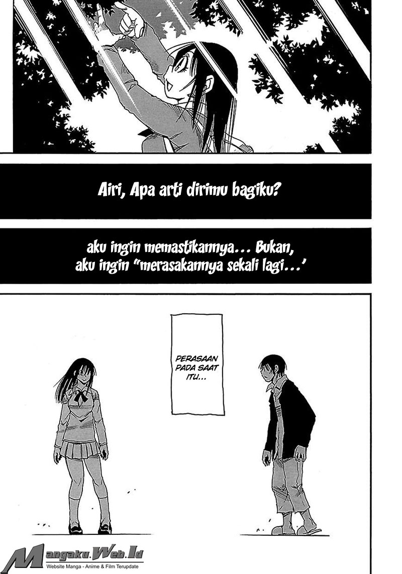 Manga Boku dake ga Inai Machi Chapter 39 gambar 2