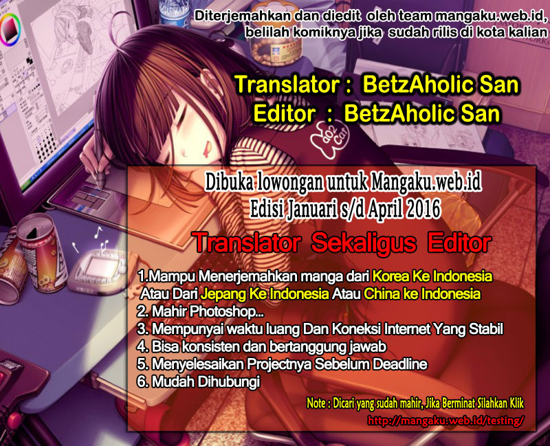 Komik Boku dake ga Inai Machi Chapter 04 gambar 1
