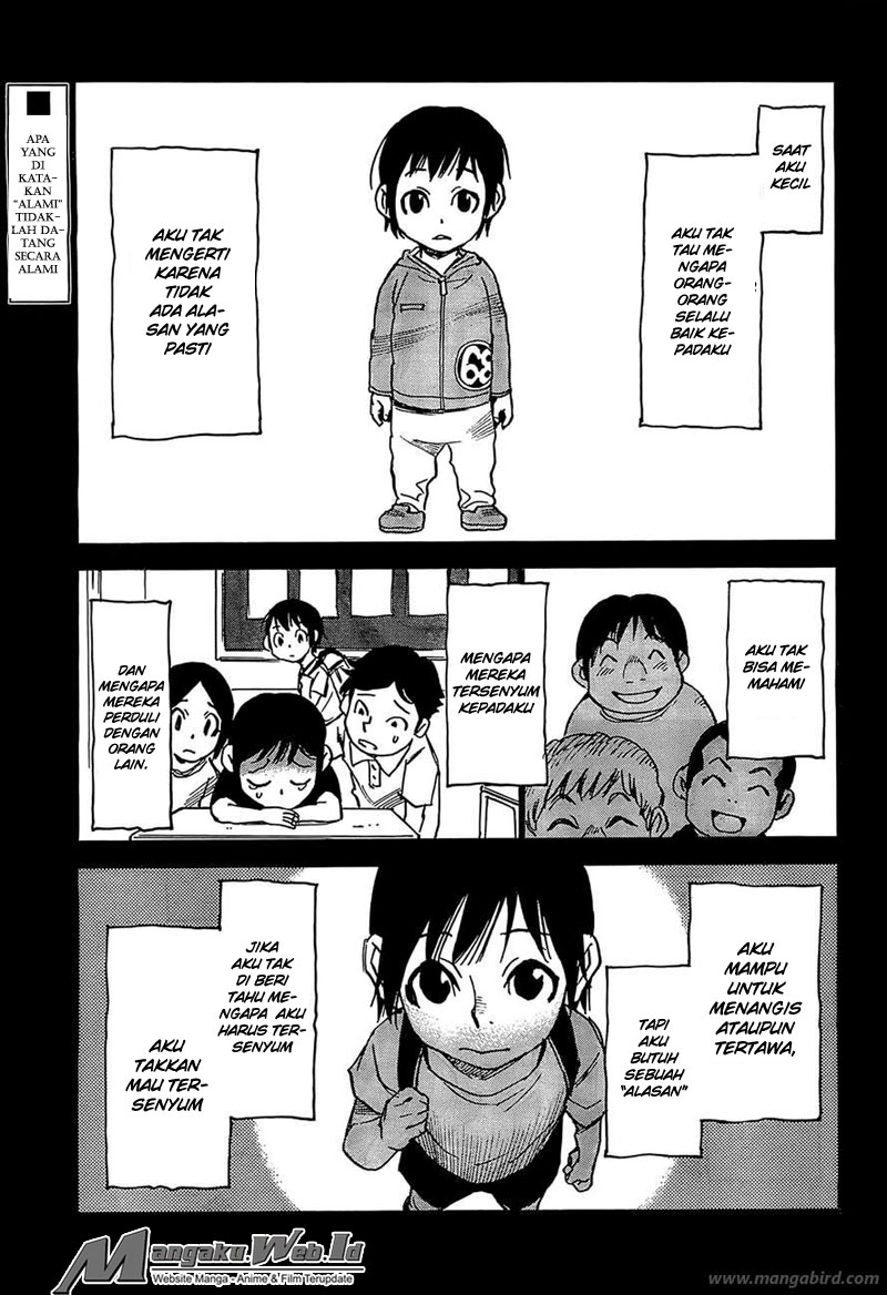 Manga Boku dake ga Inai Machi Chapter 04 gambar 2