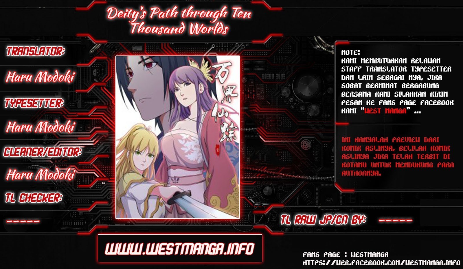 Manhua Master of Legendary Realms Chapter 07 gambar 2