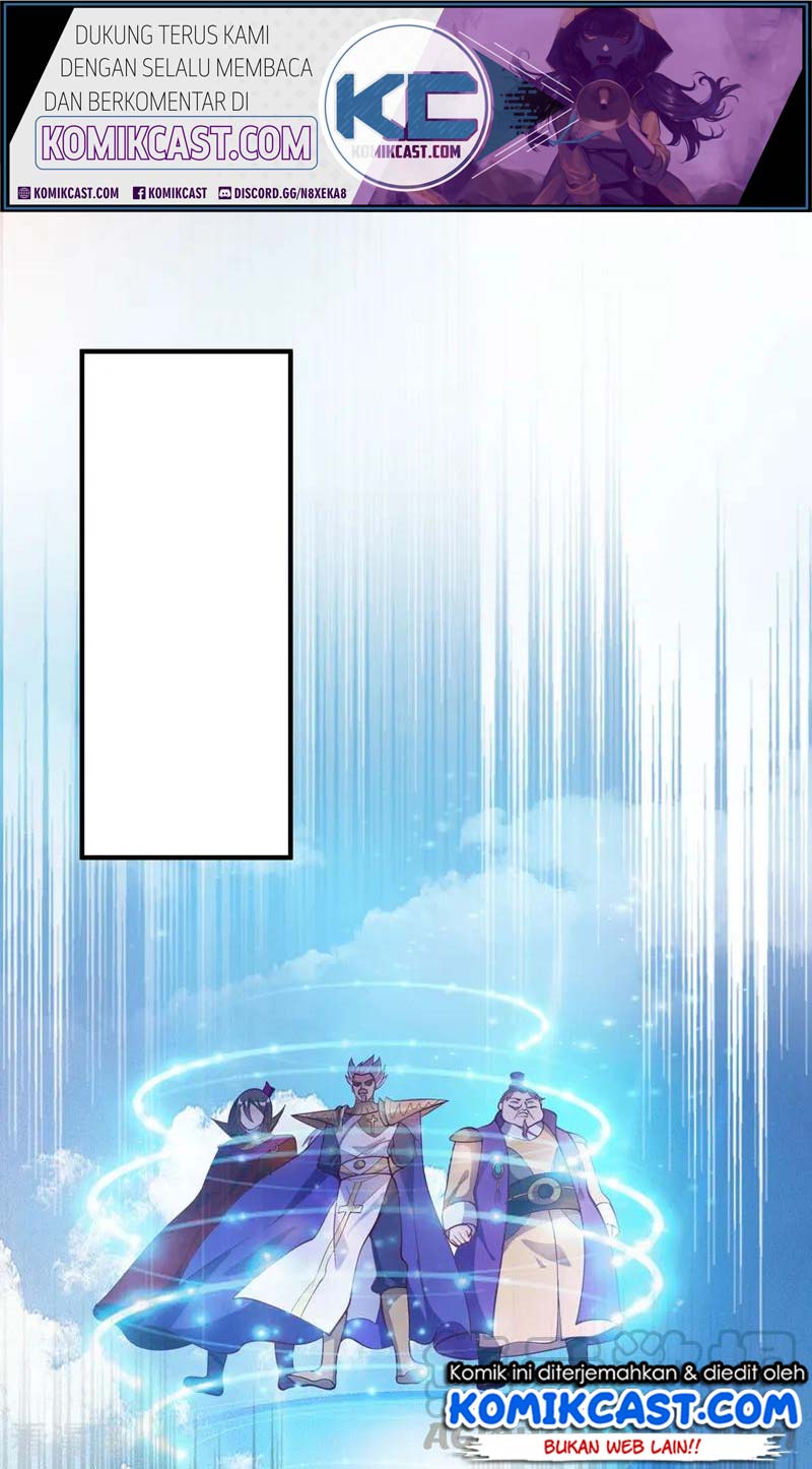 Manhua Spirit Sword Sovereign Chapter 332 gambar 2