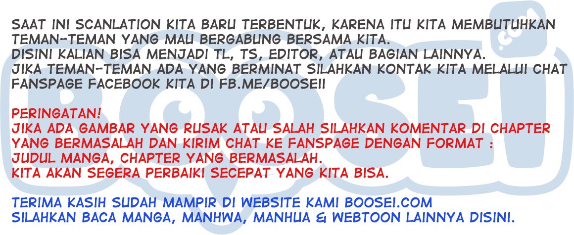 Vampeerz, My Peer Vampires Chapter 05 Gambar 35