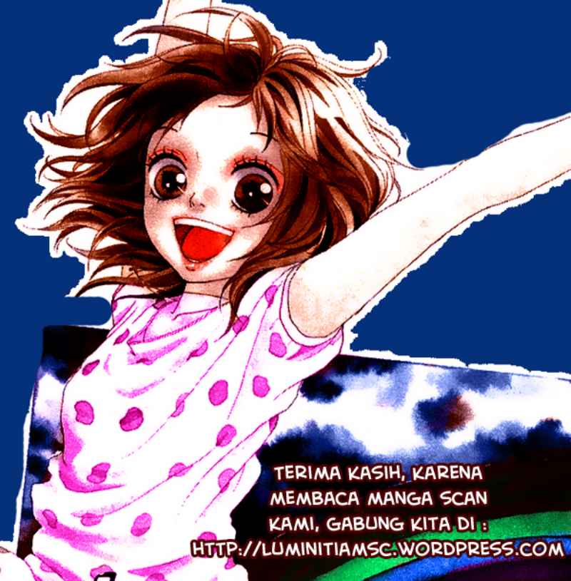 Manga Watashi no Koibito Chapter 02 gambar 2