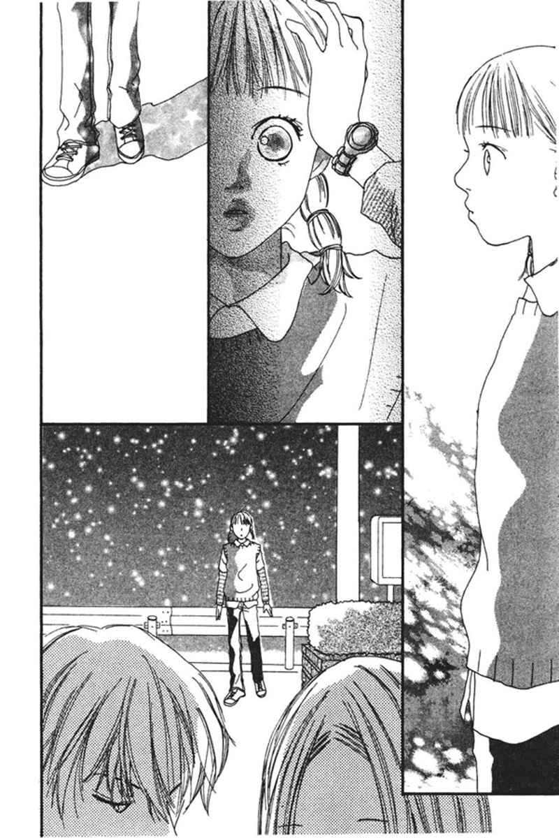 Watashi no Koibito Chapter 02 Gambar 37