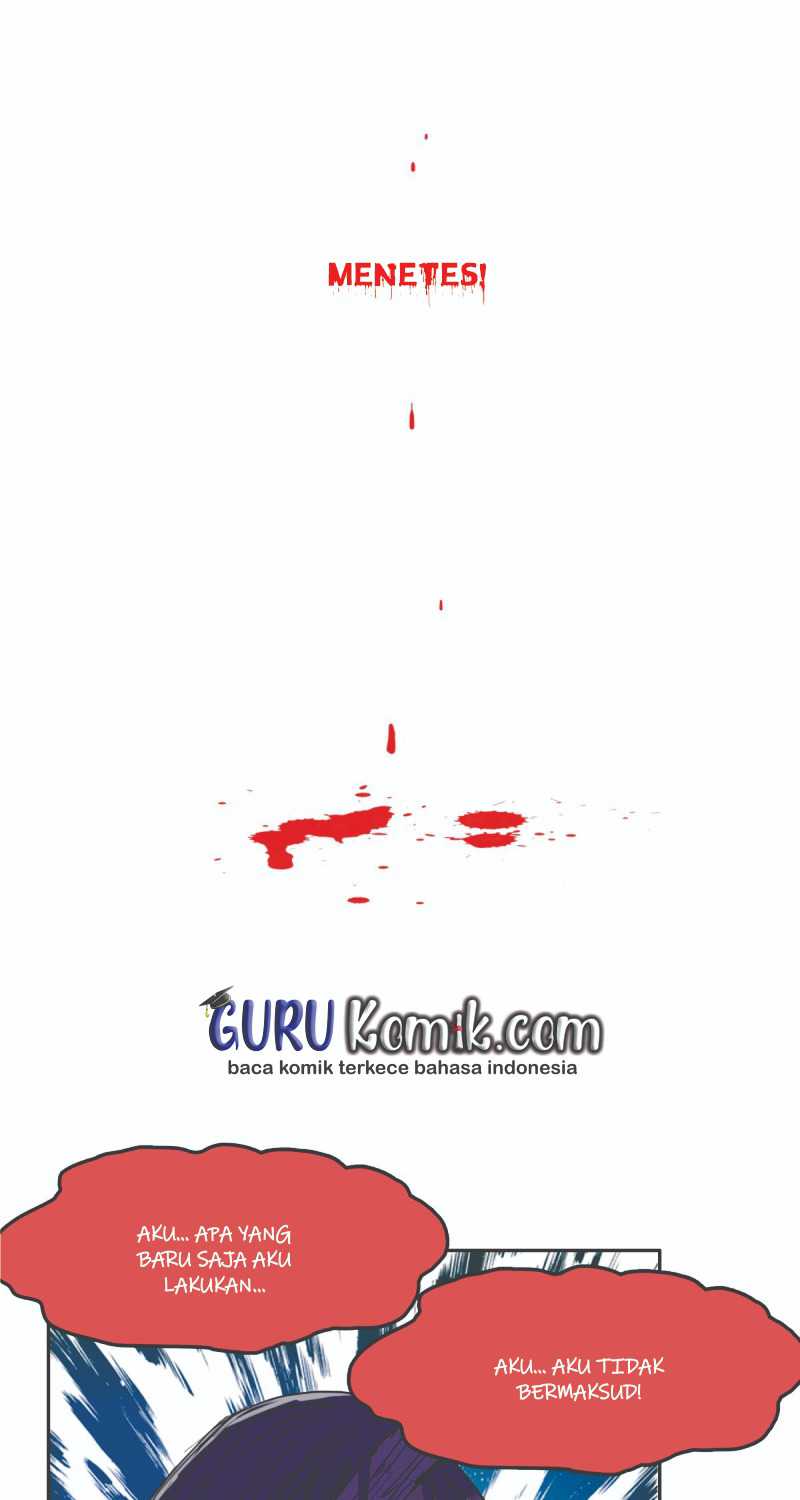 Manhua I Was Possessed By The Devil Chapter 12 gambar 2