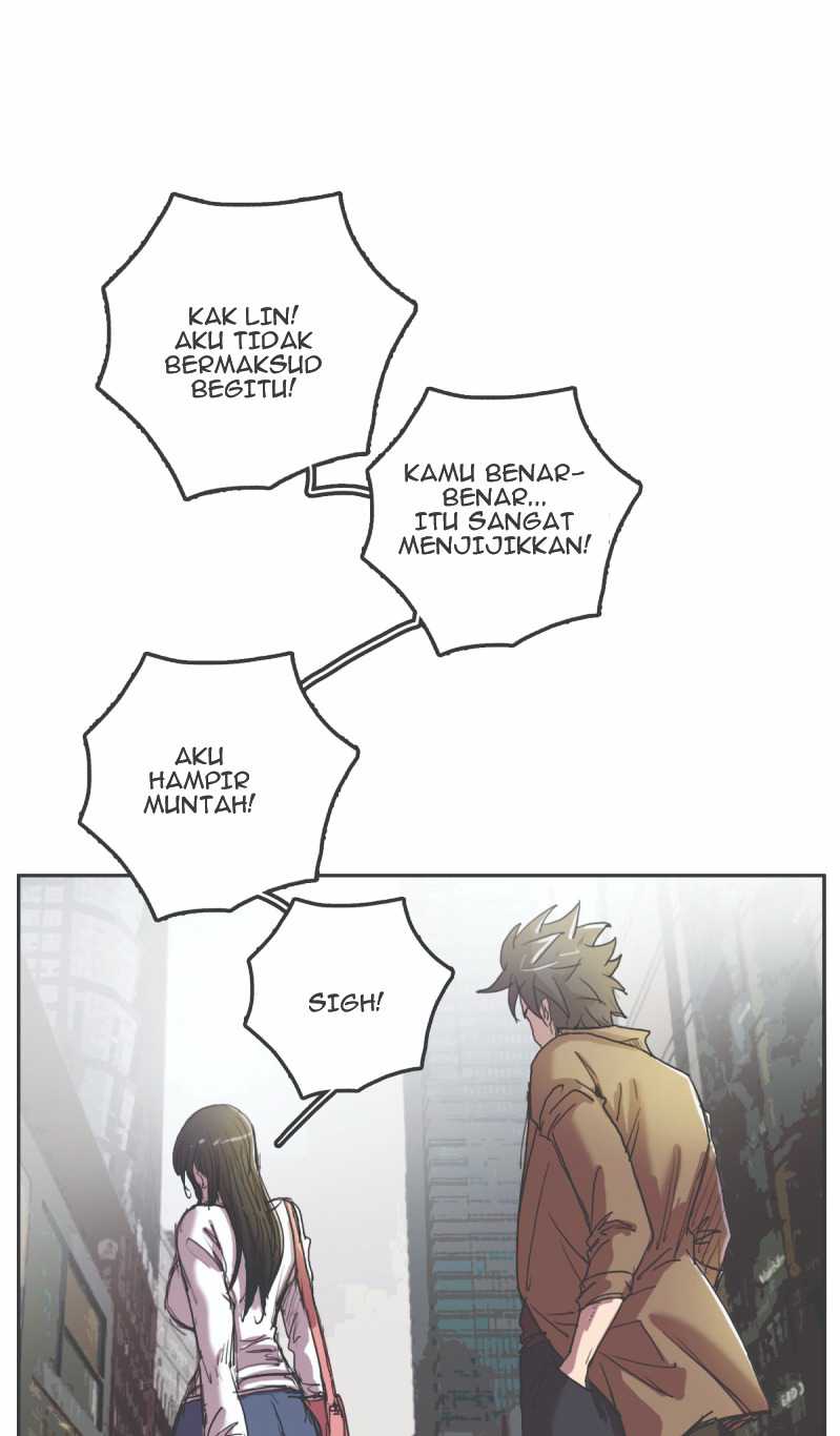 Manhua I Was Possessed By The Devil Chapter 11 gambar 2