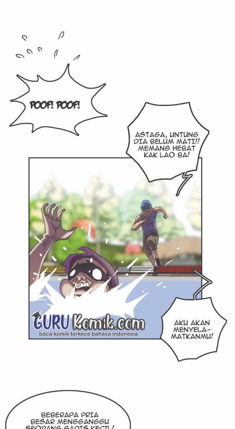 Manhua I Was Possessed By The Devil Chapter 10 gambar 2