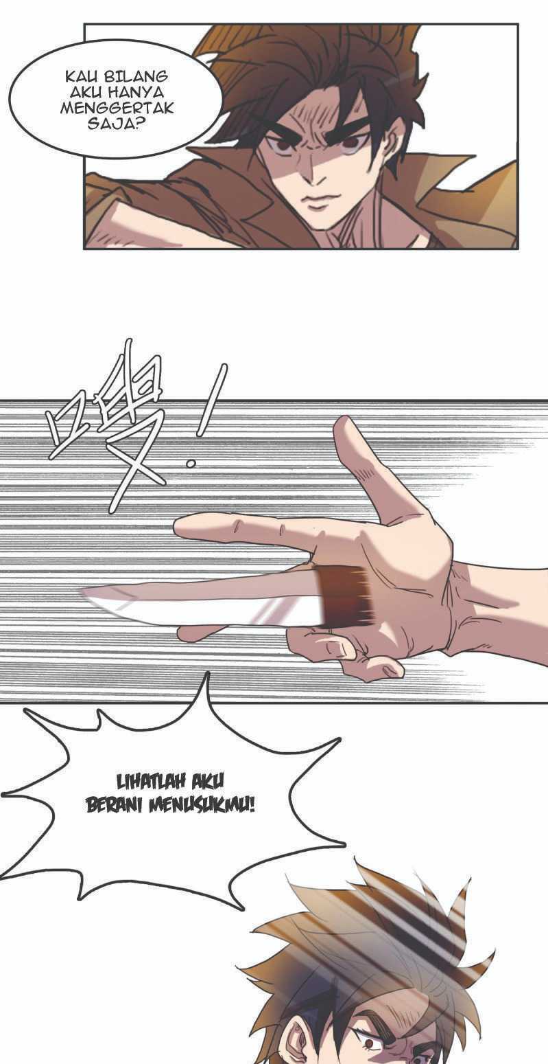 I Was Possessed By The Devil Chapter 10 Gambar 22