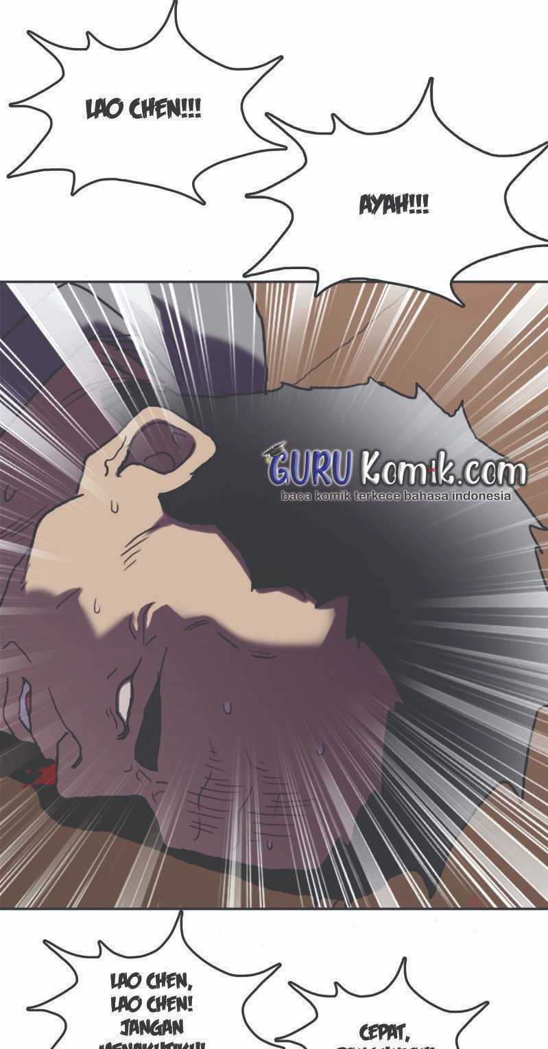 Manhua I Was Possessed By The Devil Chapter 6 gambar 2