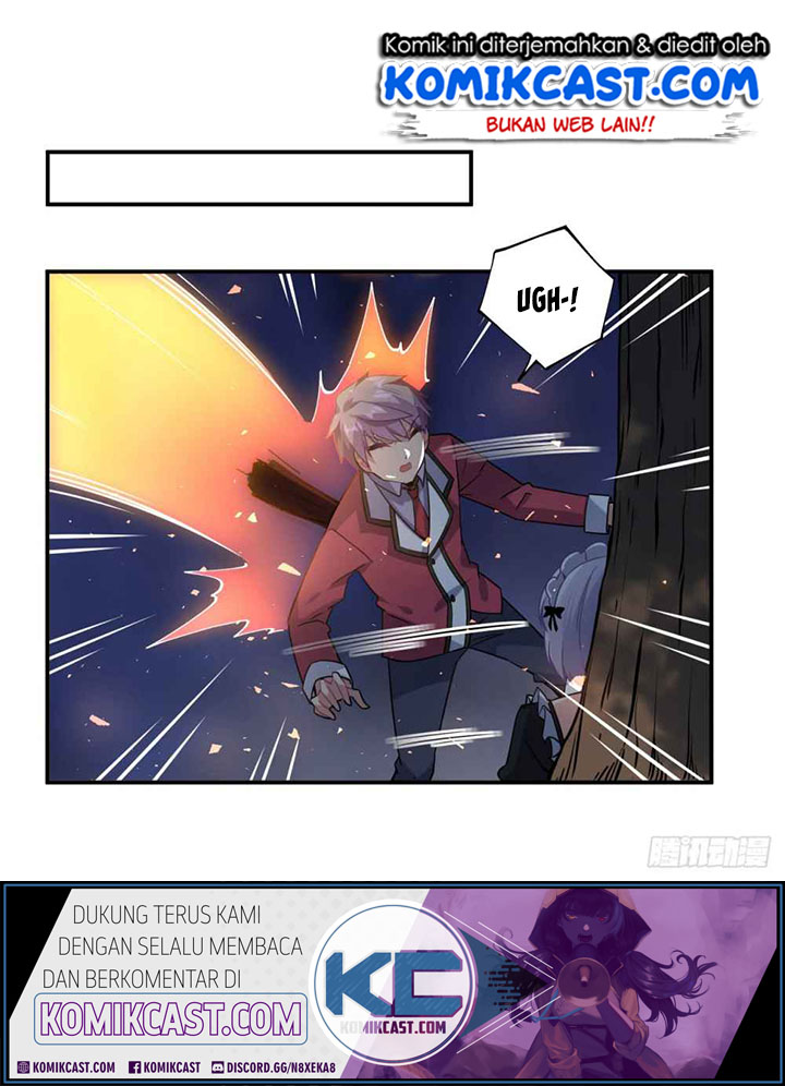 Manhua I Picked up a Demon Lord as a Maid Chapter 45 gambar 2