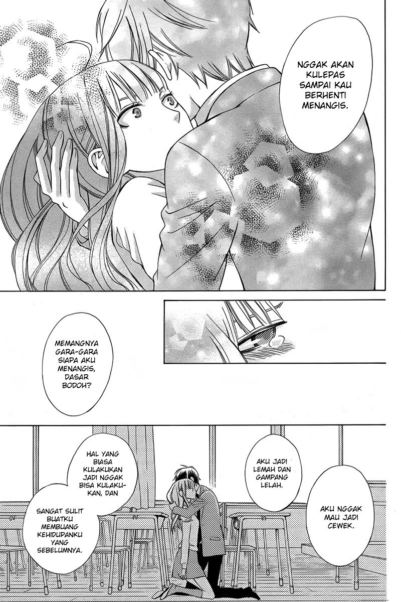 Kanojo ni Naru Hi Chapter 01 Gambar 28