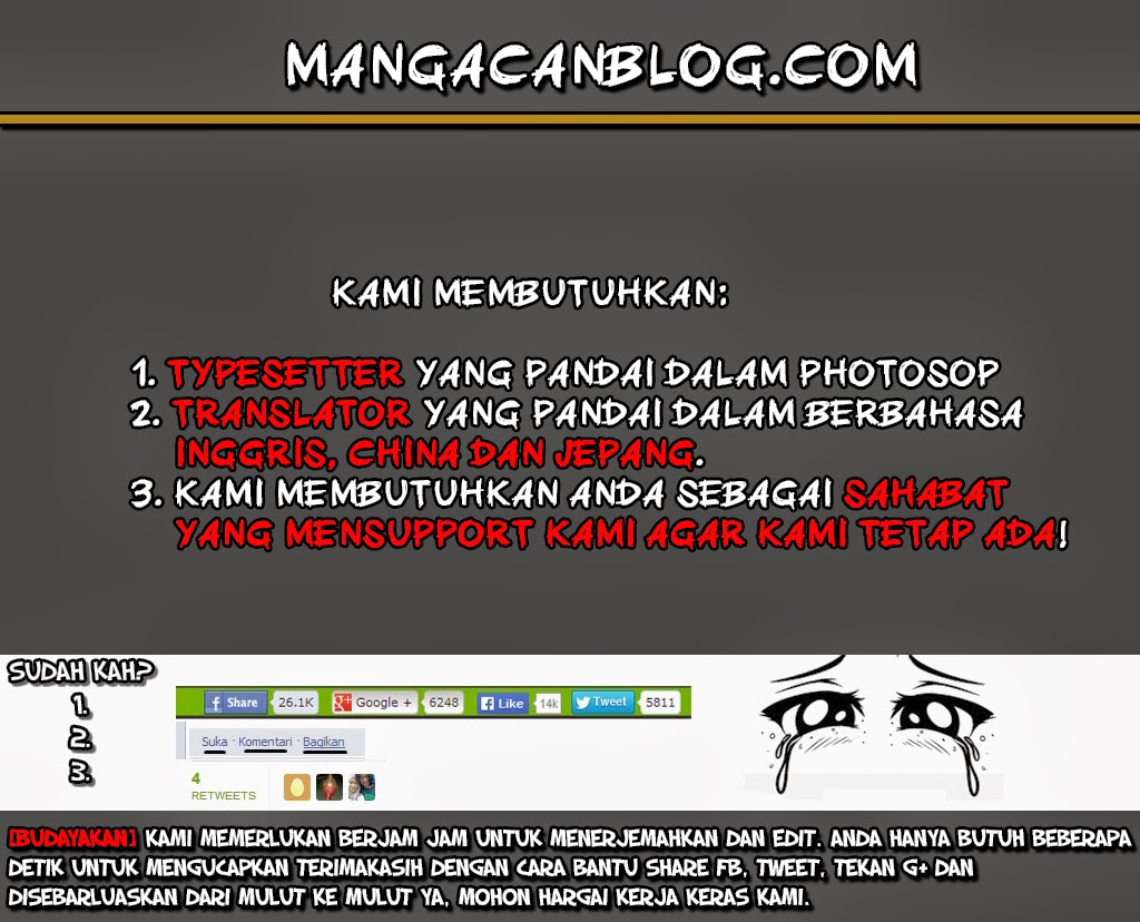 Otogi Matsuri Chapter 26 Gambar 30