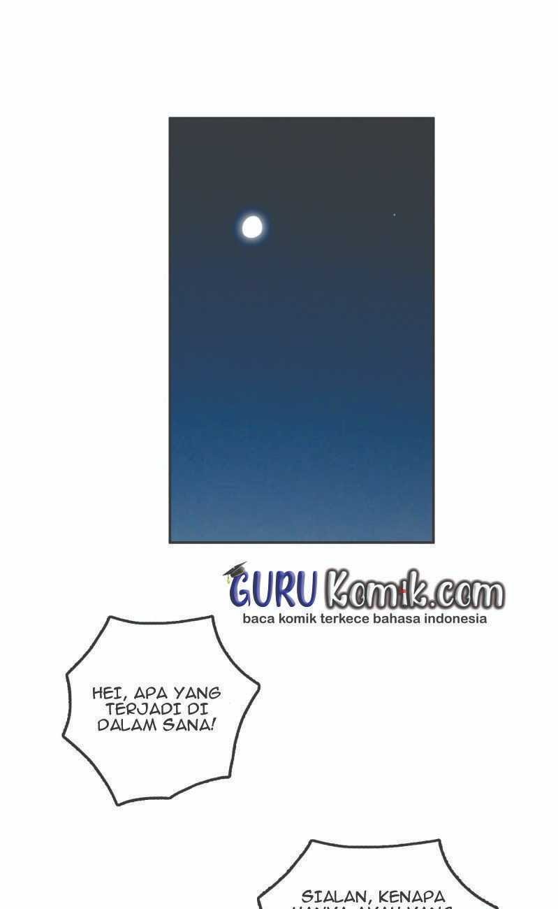 Manhua I Was Possessed By The Devil Chapter 15 gambar 2