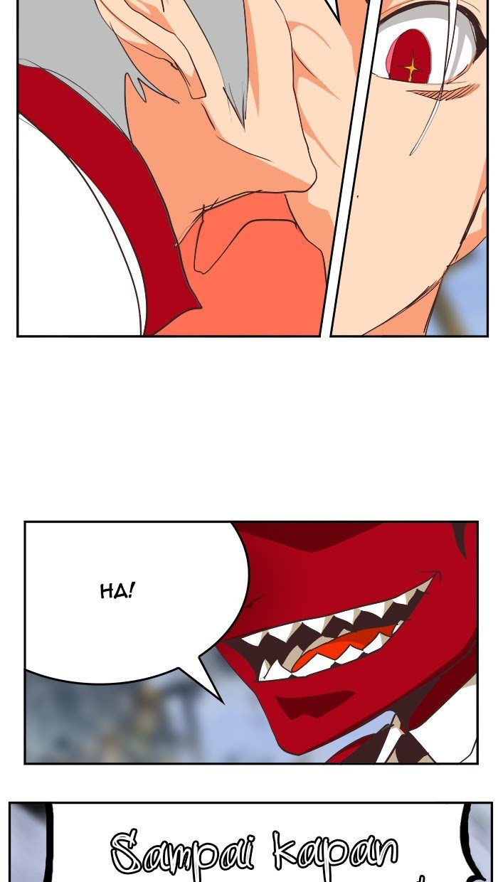 The God of High School Chapter 481 Gambar 93