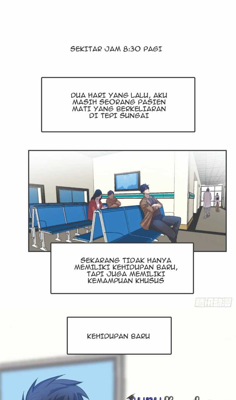 Manhua I Was Possessed By The Devil Chapter 17 gambar 2