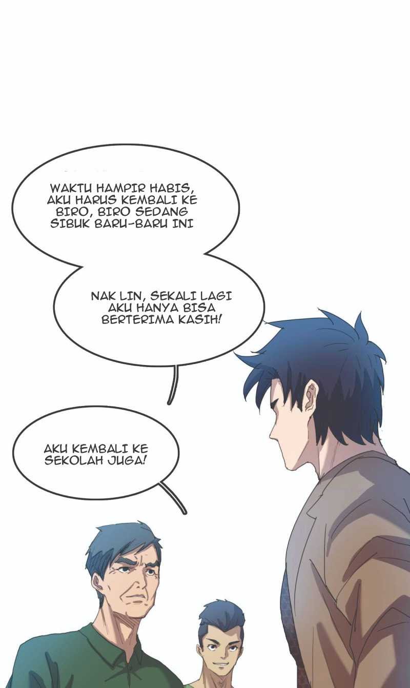 Manhua I Was Possessed By The Devil Chapter 18 gambar 2