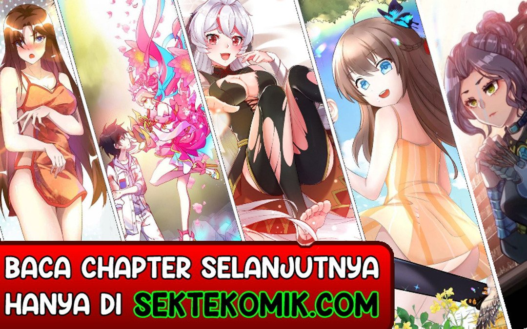 Super Shared Boyfriend System Chapter 40 Gambar 14