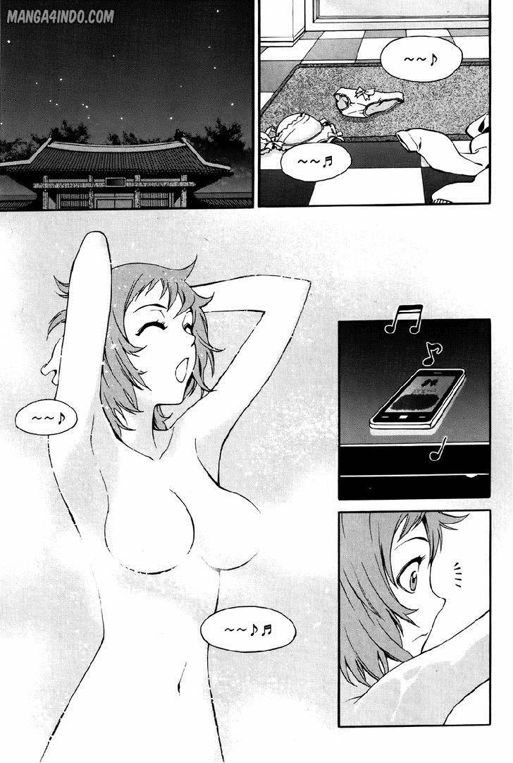 Manga Zen Martial Arts Academy Chapter 23 gambar 2