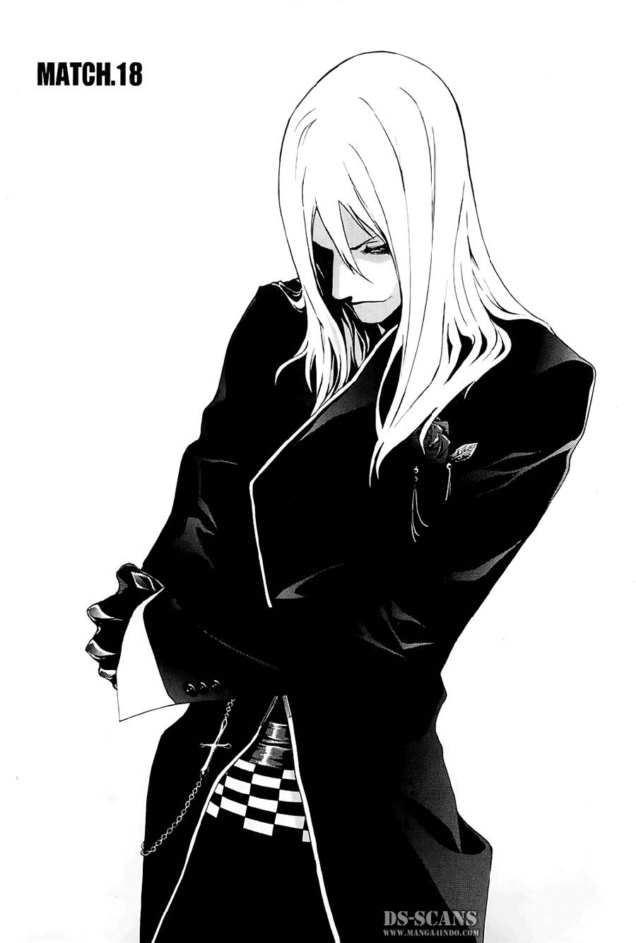 Komik Zen Martial Arts Academy Chapter 18 gambar 1