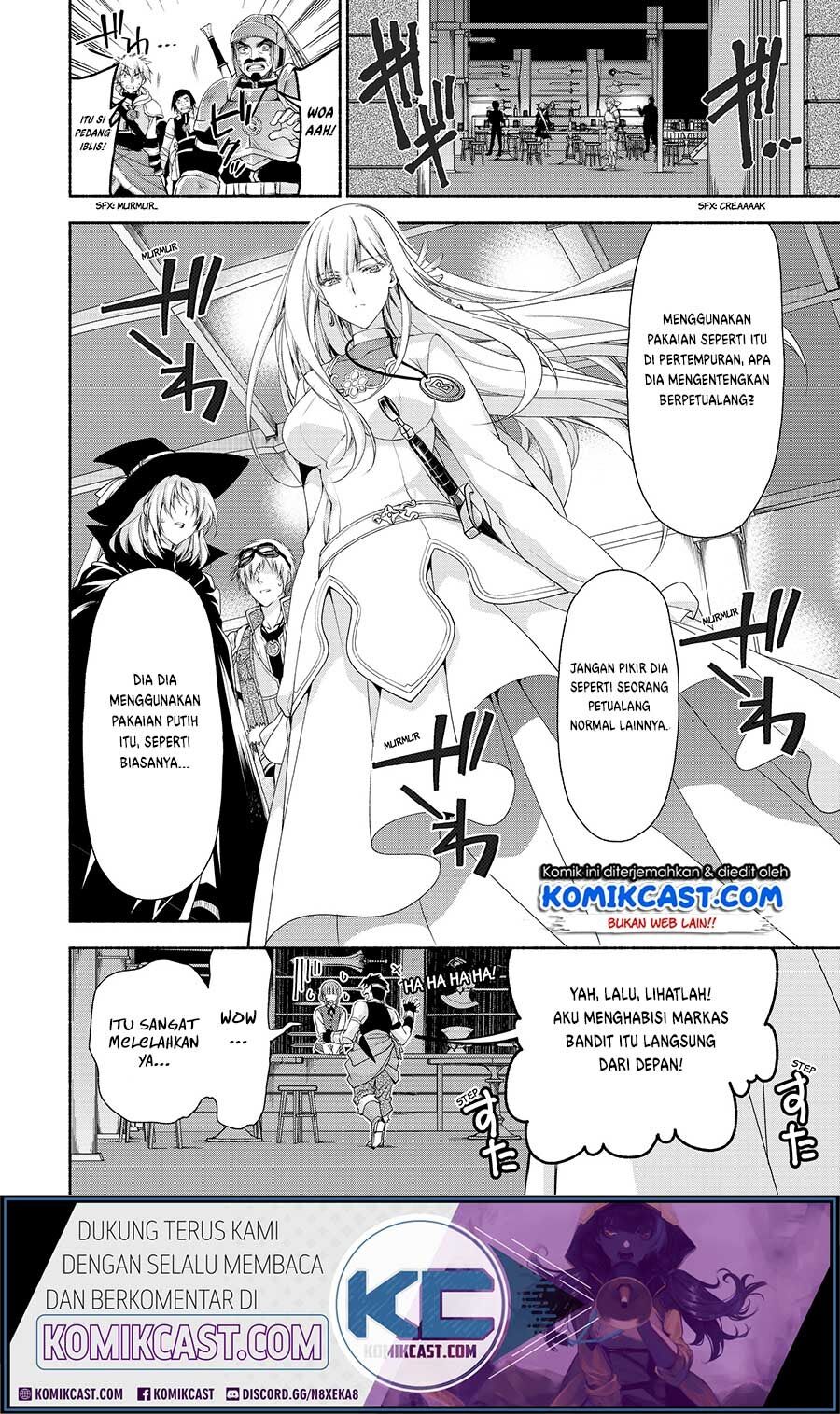 Manga Moto Kizoku Reijou de Mikon no Haha Desuga, Musumetachi ga Kawaii Sugite Boukenshagyo mo Ku ni Narimasen Chapter 2.2 gambar 2