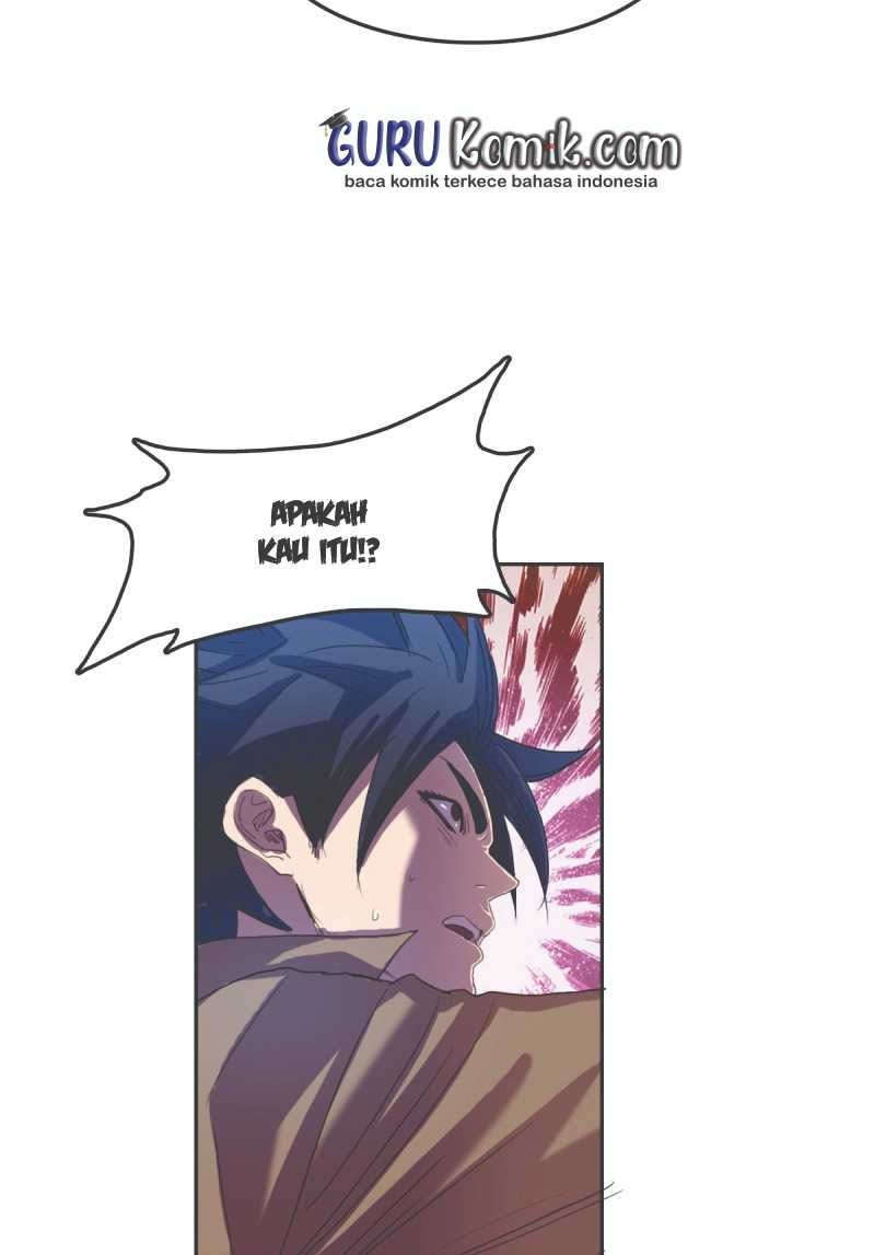I Was Possessed By The Devil Chapter 20 Gambar 30