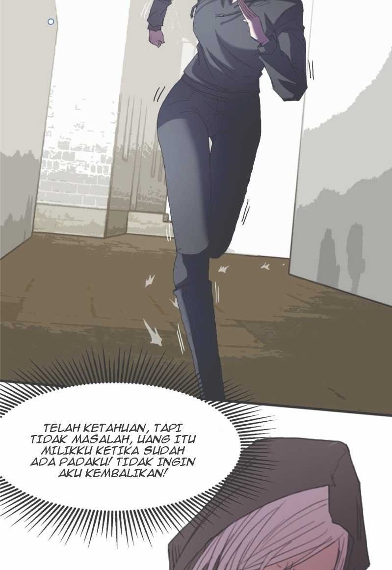 I Was Possessed By The Devil Chapter 20 Gambar 4
