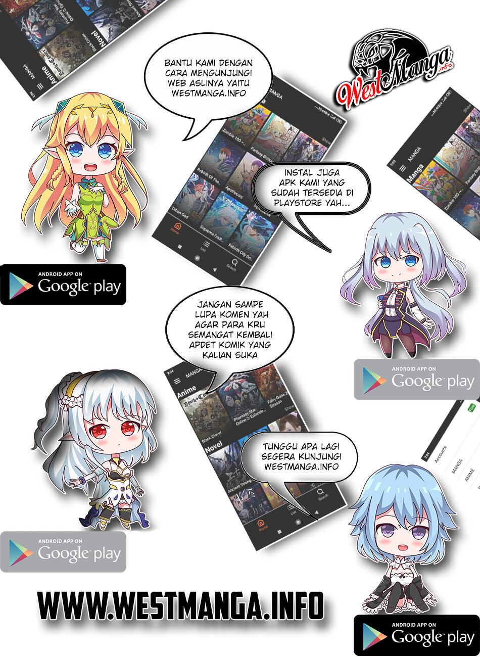 Isekai de Item Collector Chapter 5 Gambar 37