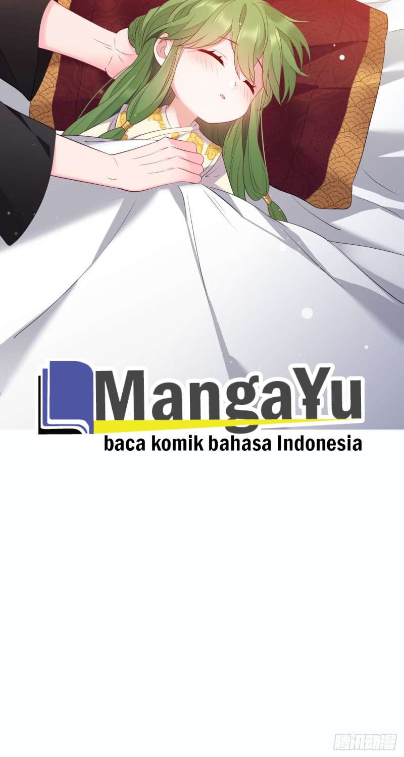 I Won’t Marry The Enemy Prince Chapter 3 Gambar 22