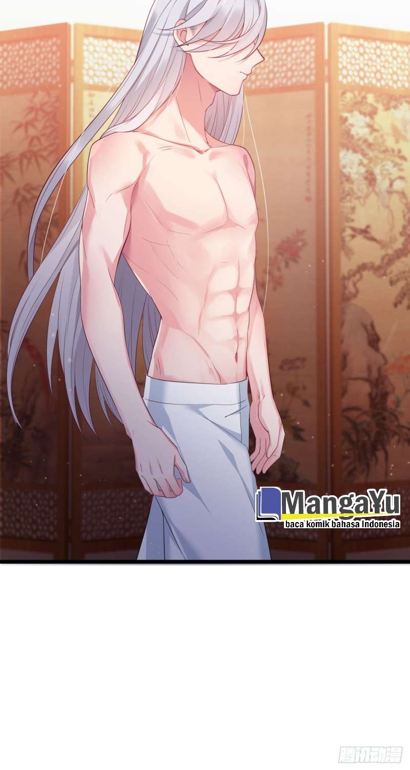 I Won’t Marry The Enemy Prince Chapter 3 Gambar 32