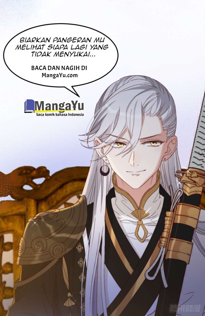 I Won’t Marry The Enemy Prince Chapter 3 Gambar 36