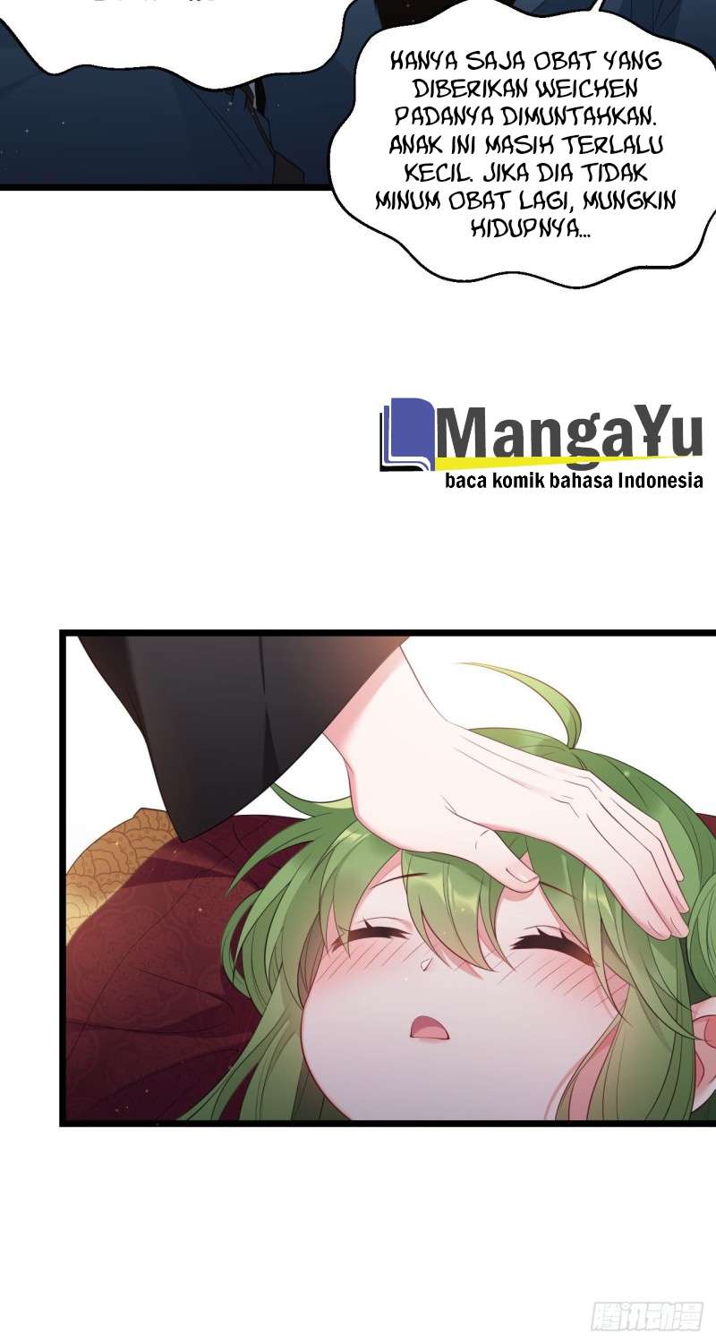 I Won’t Marry The Enemy Prince Chapter 3 Gambar 12