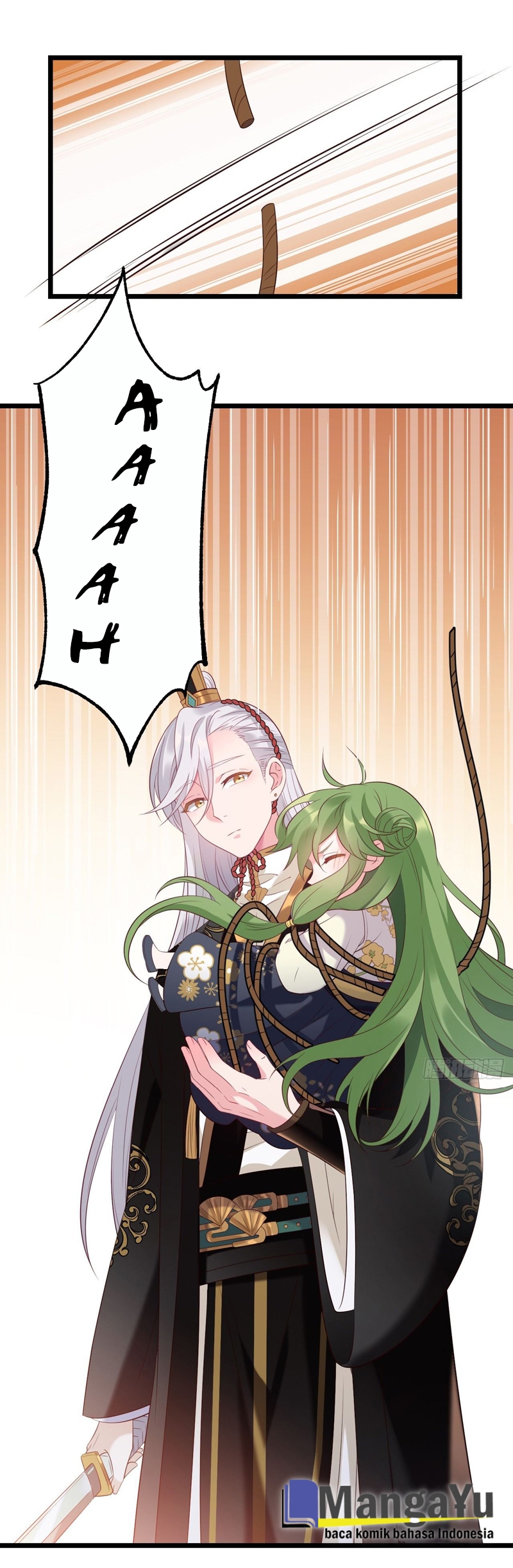 I Won’t Marry The Enemy Prince Chapter 2 Gambar 19