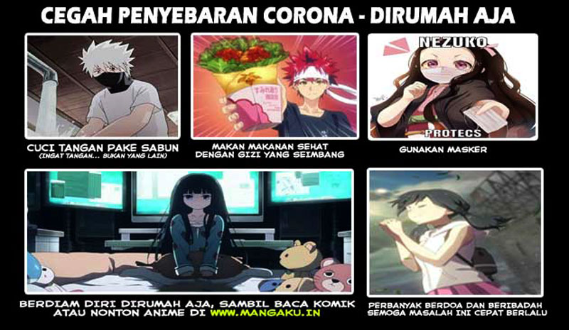 Komik Darwins Game Chapter 86.2 gambar 1