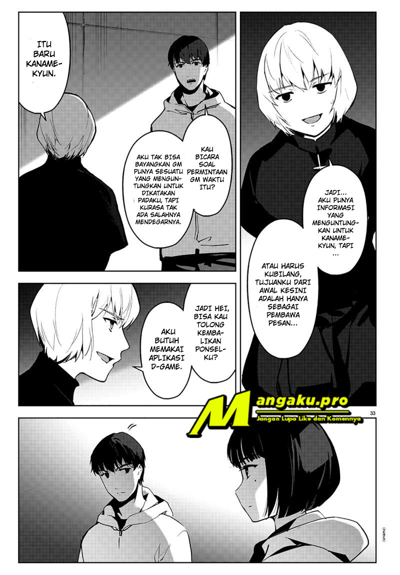 Darwins Game Chapter 86.2 Gambar 16