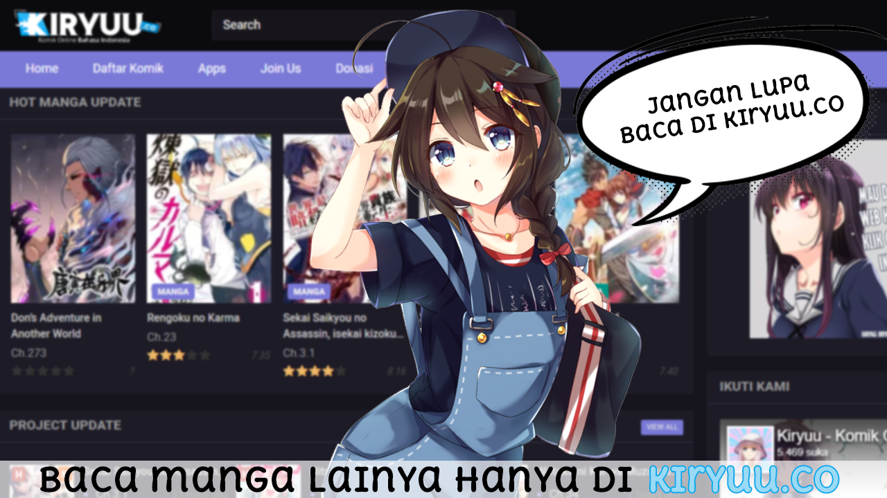 Return to Player Chapter 3 Gambar 59
