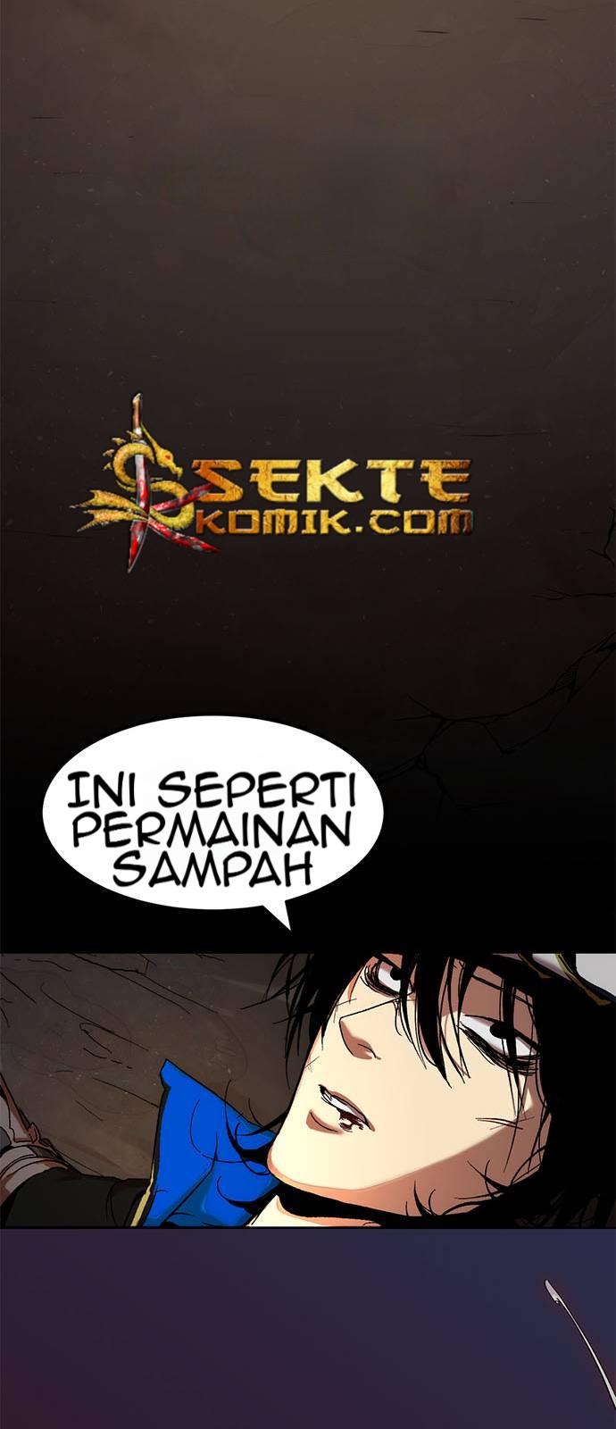 Return to Player Chapter 1 Gambar 13