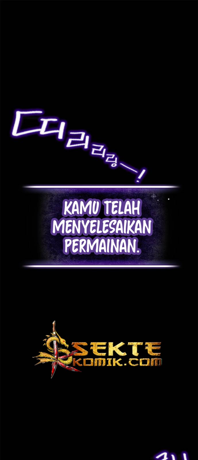 Manhwa Return to Player Chapter 1 gambar 2