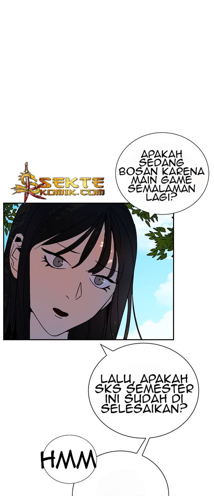 Return to Player Chapter 1 Gambar 57