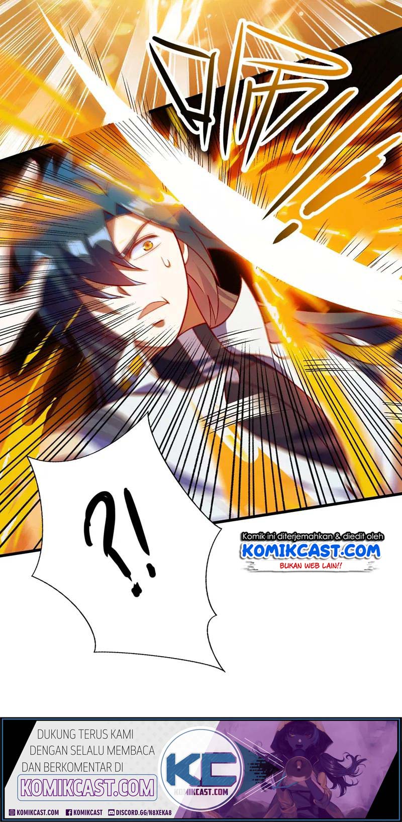 Spirit Sword Sovereign Chapter 337 Gambar 29