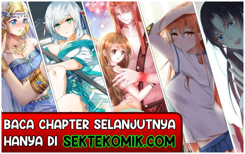 Cultivators In The City Chapter 44 Gambar 20